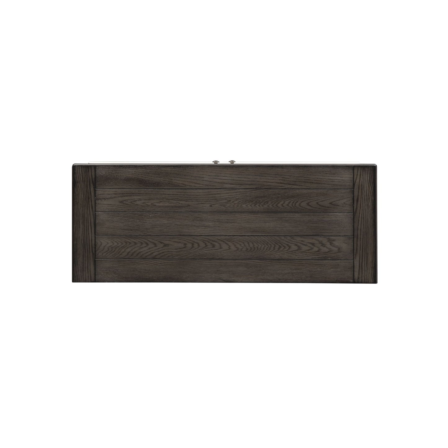 Allyson Park - 46" TV Console - White - Hornell Furniture Outlet