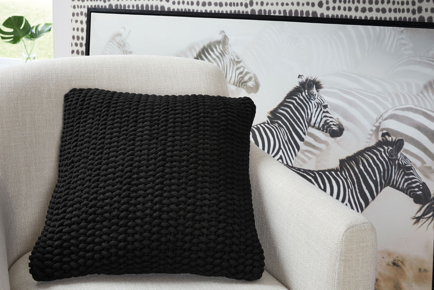 Renemore - Pillow - Hornell Furniture Outlet