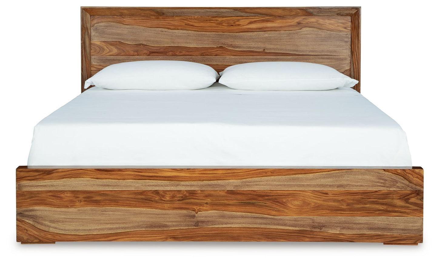 Dressonni - Panel Bedroom Set - Hornell Furniture Outlet
