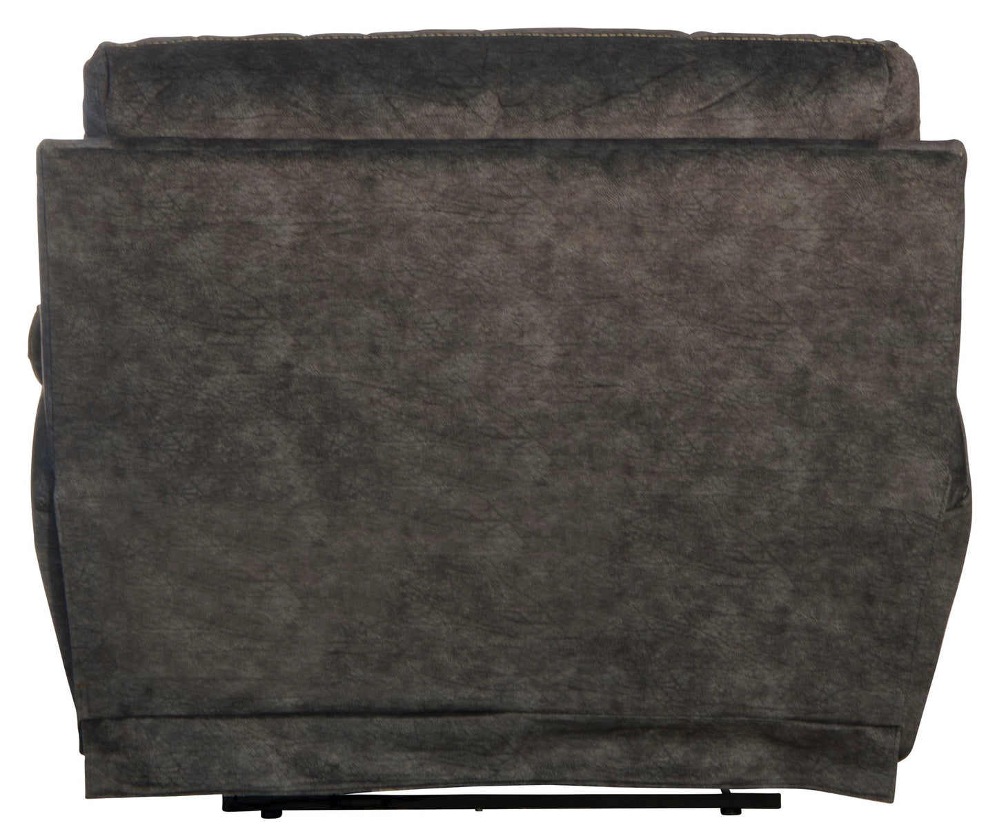 Sedona - Power Headrest With Lumbar Lay Flat Recliner - Hornell Furniture Outlet