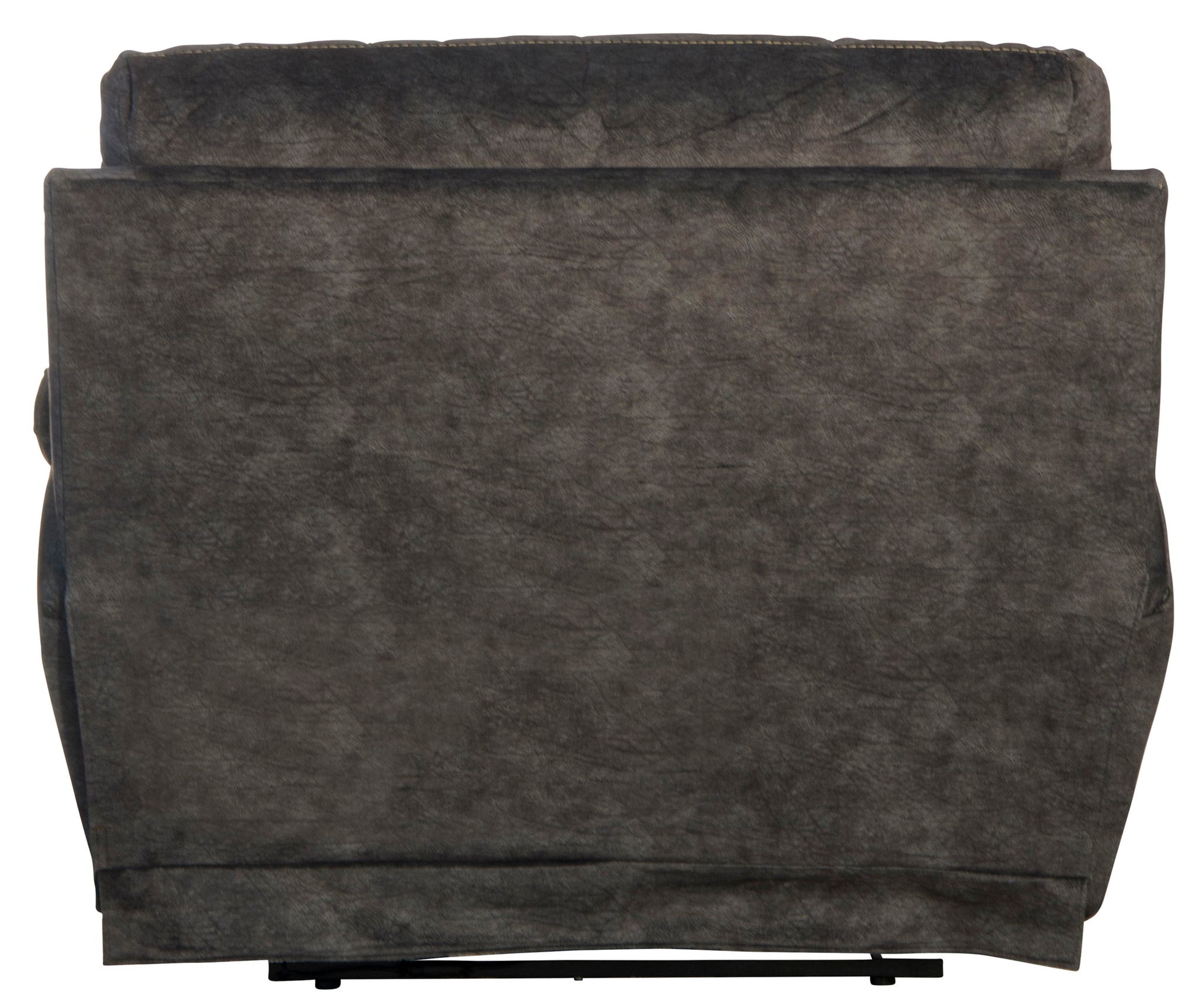 Sedona - Power Headrest With Lumbar Lay Flat Recliner - Hornell Furniture Outlet