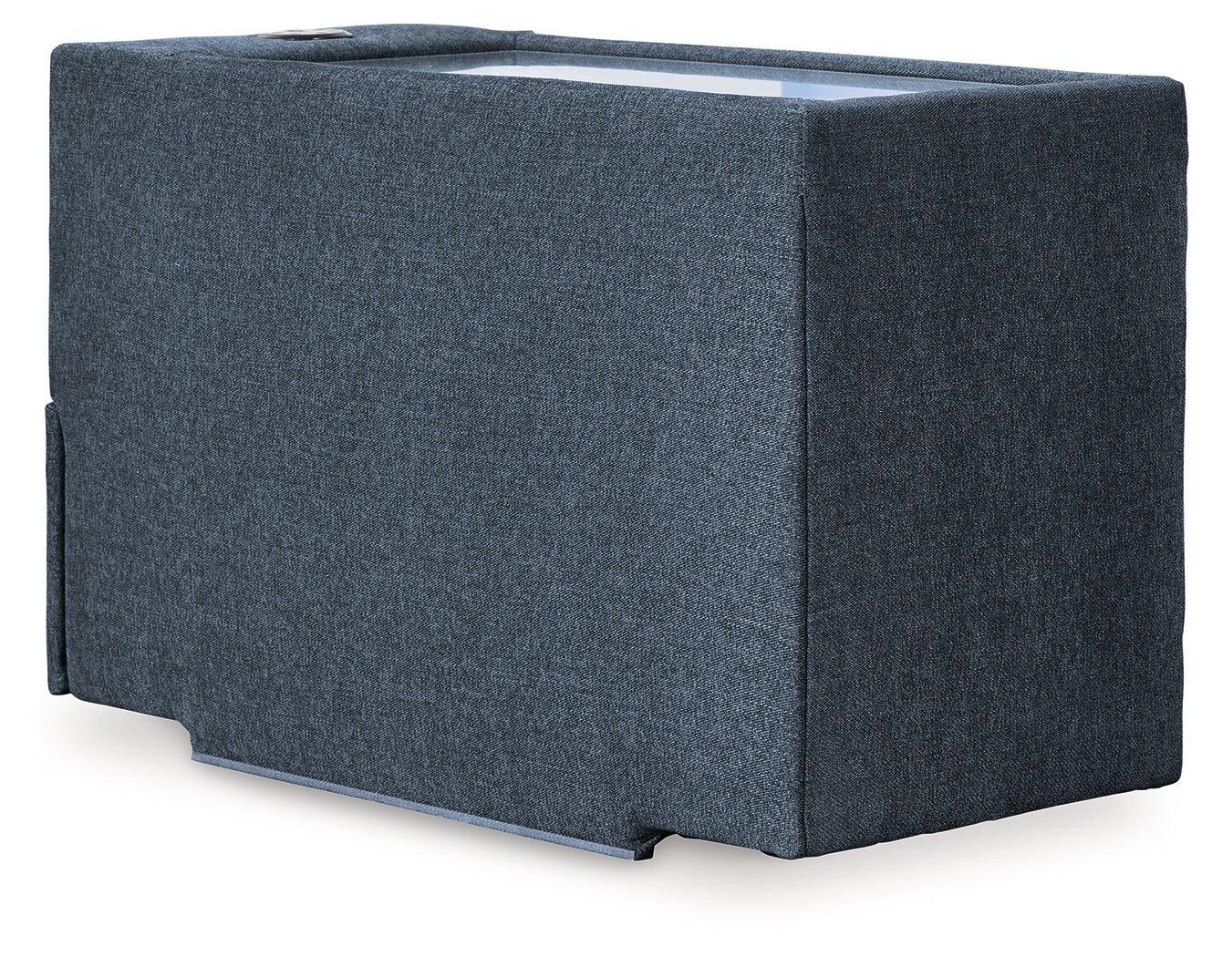Modmax - Ink - Sectional - Hornell Furniture Outlet