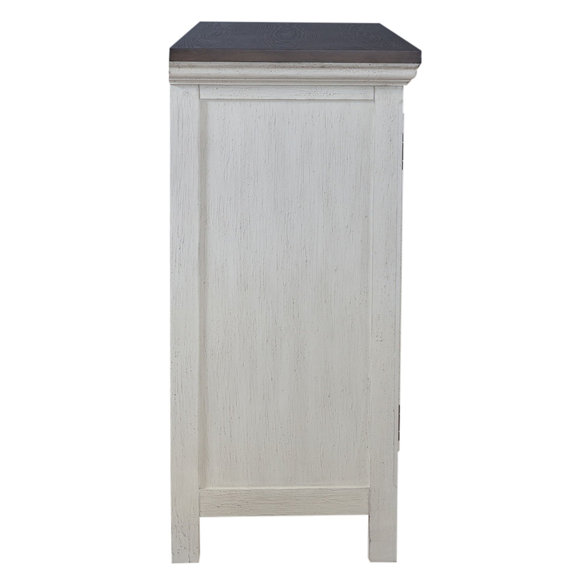 Westridge - Accent Cabinet - Hornell Furniture Outlet