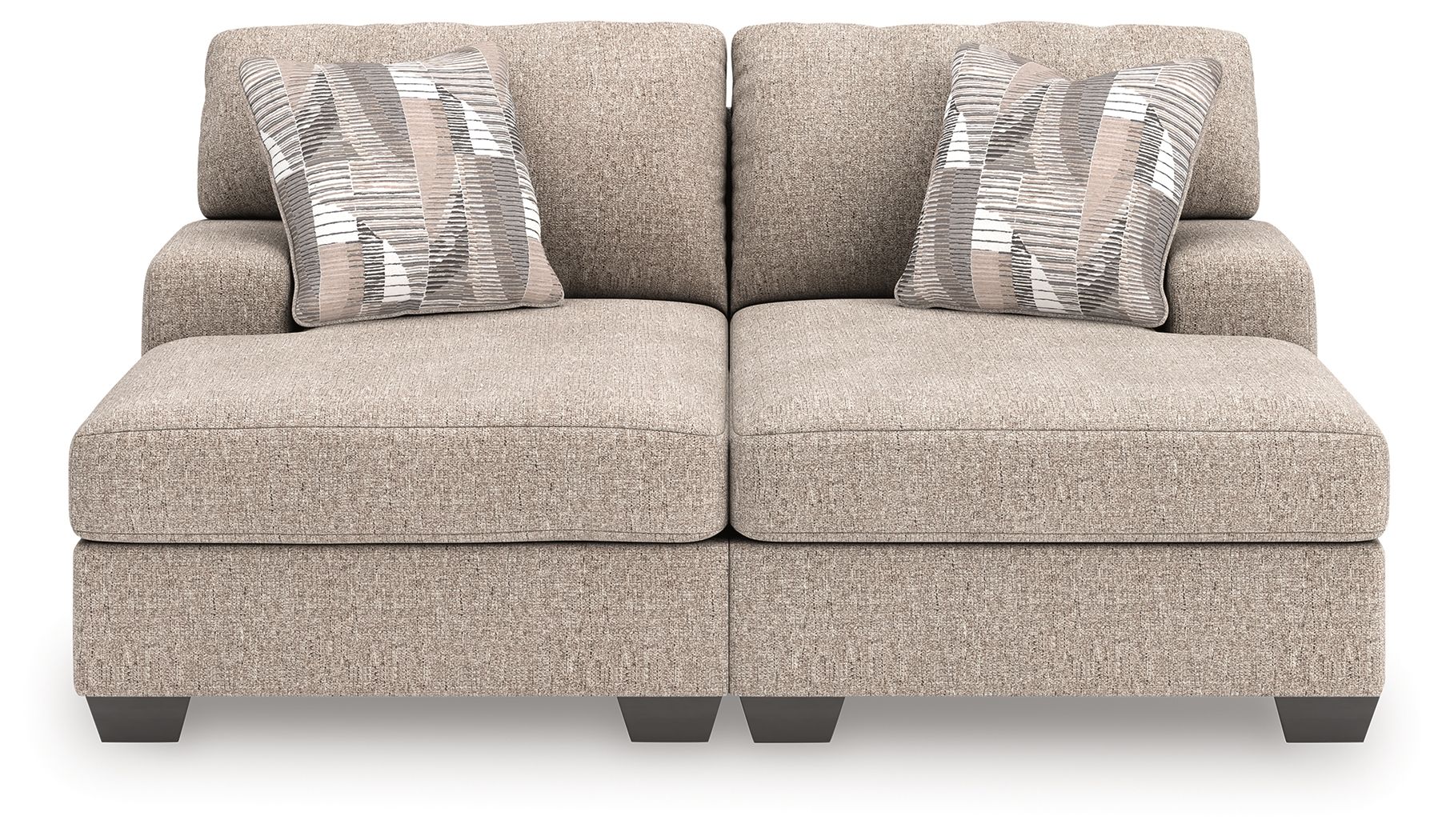 Seyler Lane - Sectional - Hornell Furniture Outlet