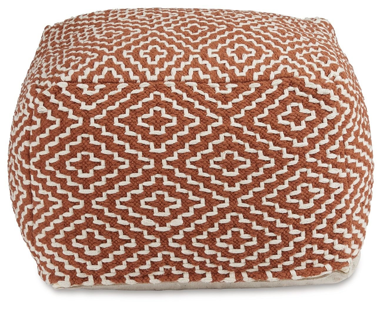 Brynnsen - Pouf - Hornell Furniture Outlet