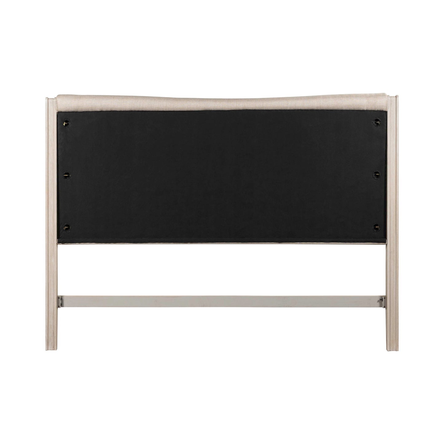 New Haven - Upholstered Panel Headboard - Hornell Furniture Outlet