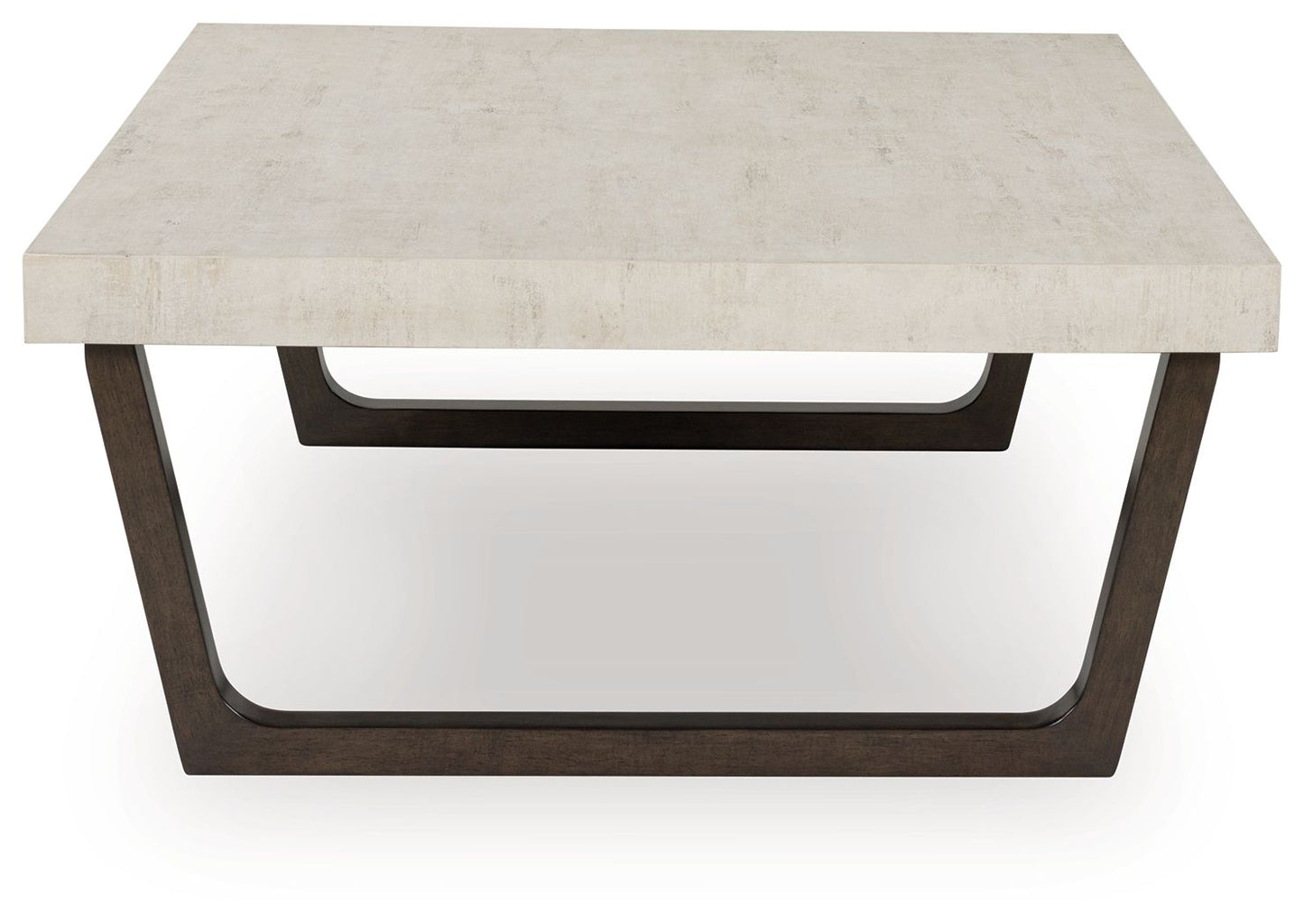 Westenfort - Espresso / Gray - Occasional Table Set (Set of 2) - Hornell Furniture Outlet