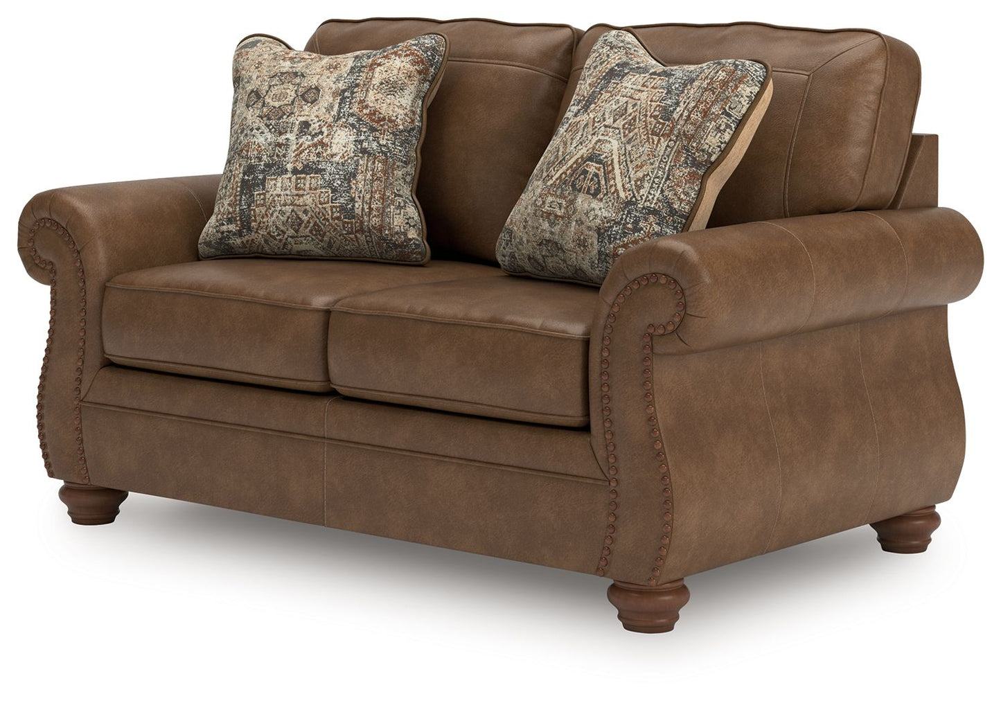Chasemore - Loveseat - Hornell Furniture Outlet