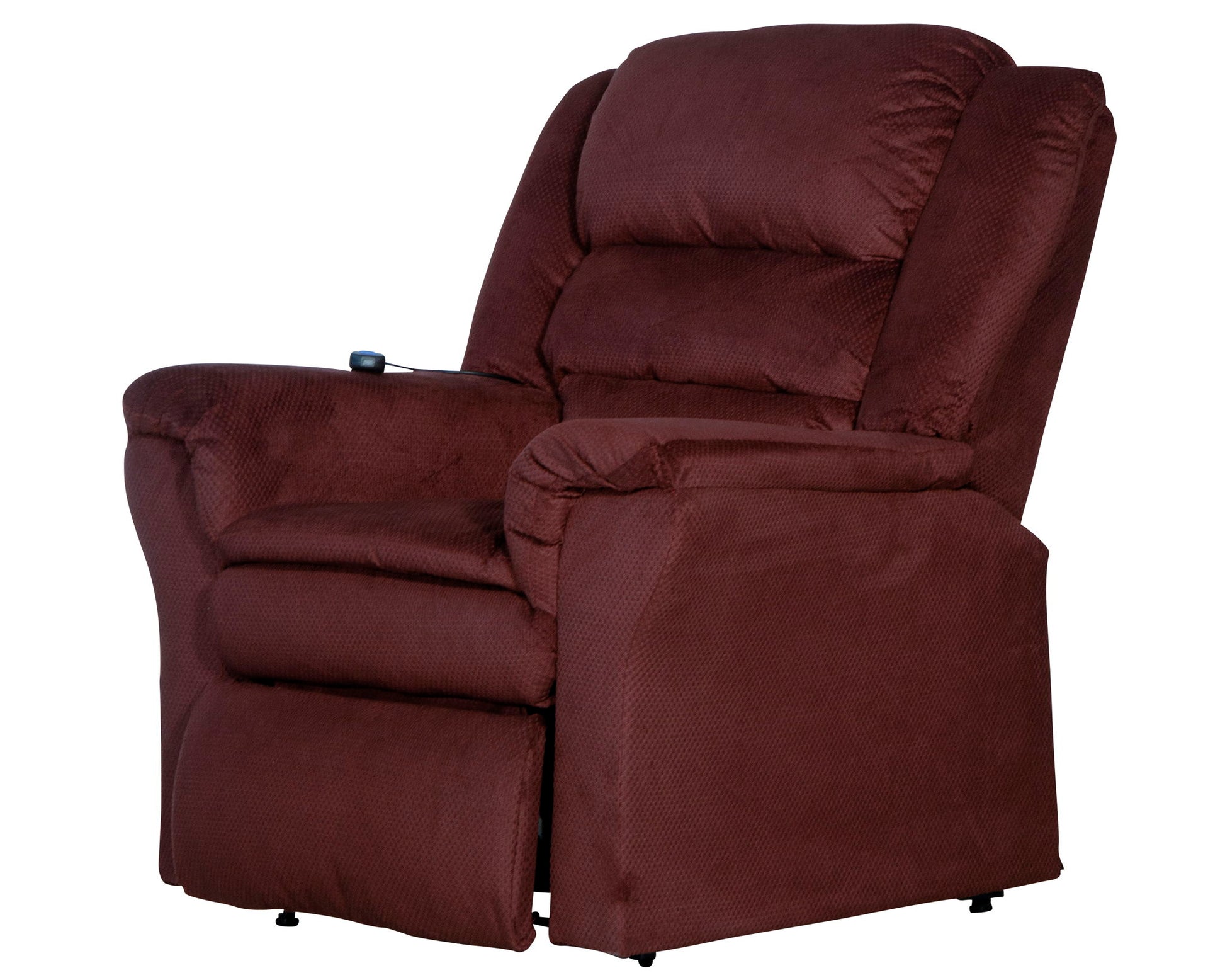 Preston - Power Lift Recliner - Hornell Furniture Outlet