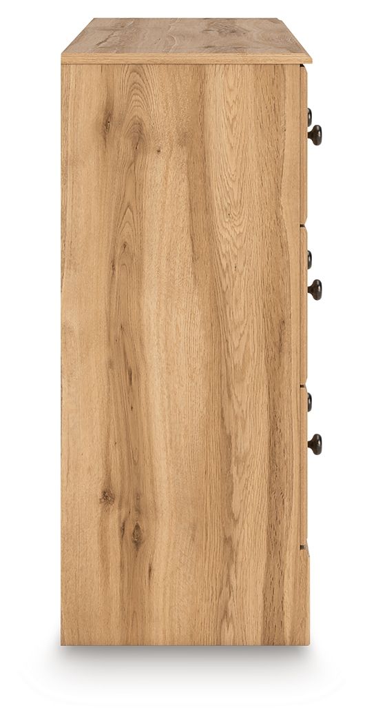 Aleaport - Dresser - Hornell Furniture Outlet