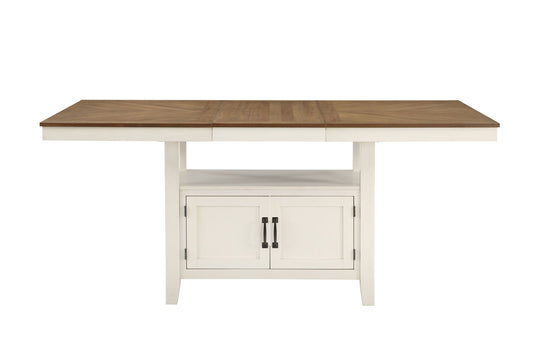 Hyland - Counter Height Table - Hornell Furniture Outlet