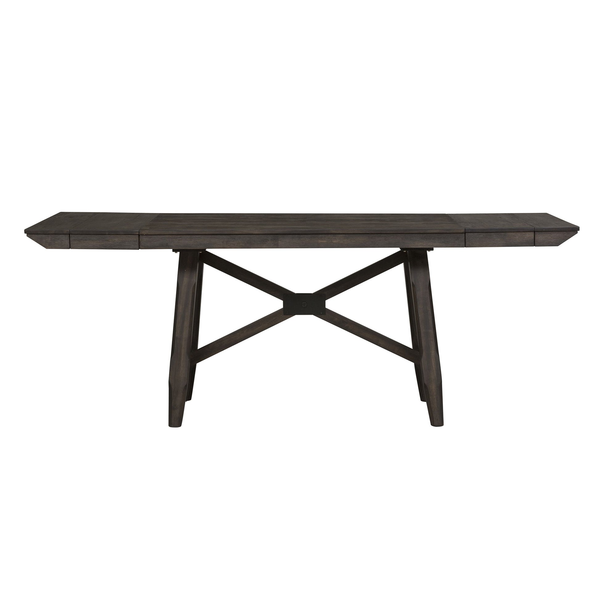 Double Bridge - Gathering Dining Table Set - Hornell Furniture Outlet