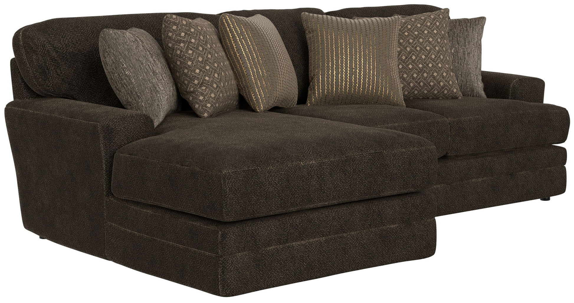 Mammoth - Sectional - Hornell Furniture Outlet