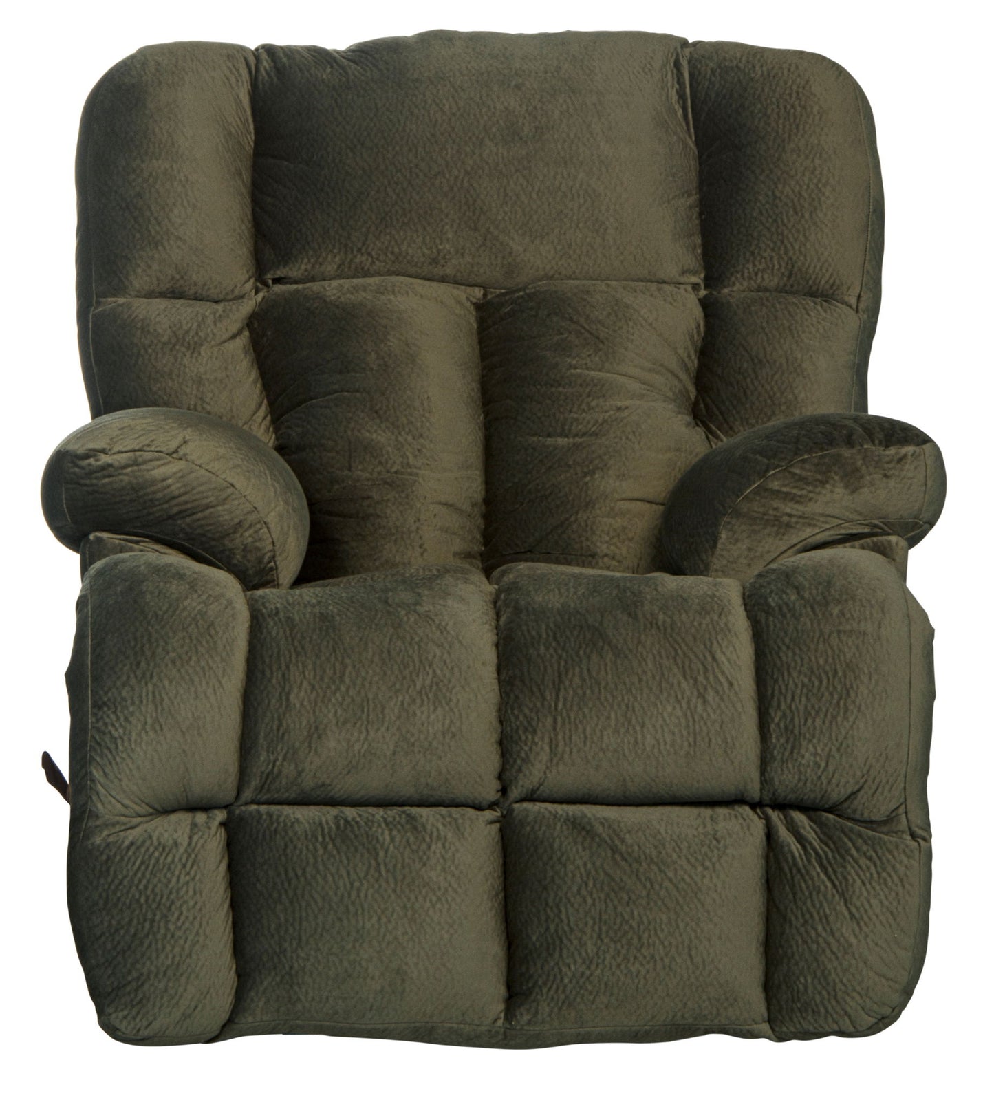 Cloud 12 - Power Chaise Rocker Recliner - Hornell Furniture Outlet