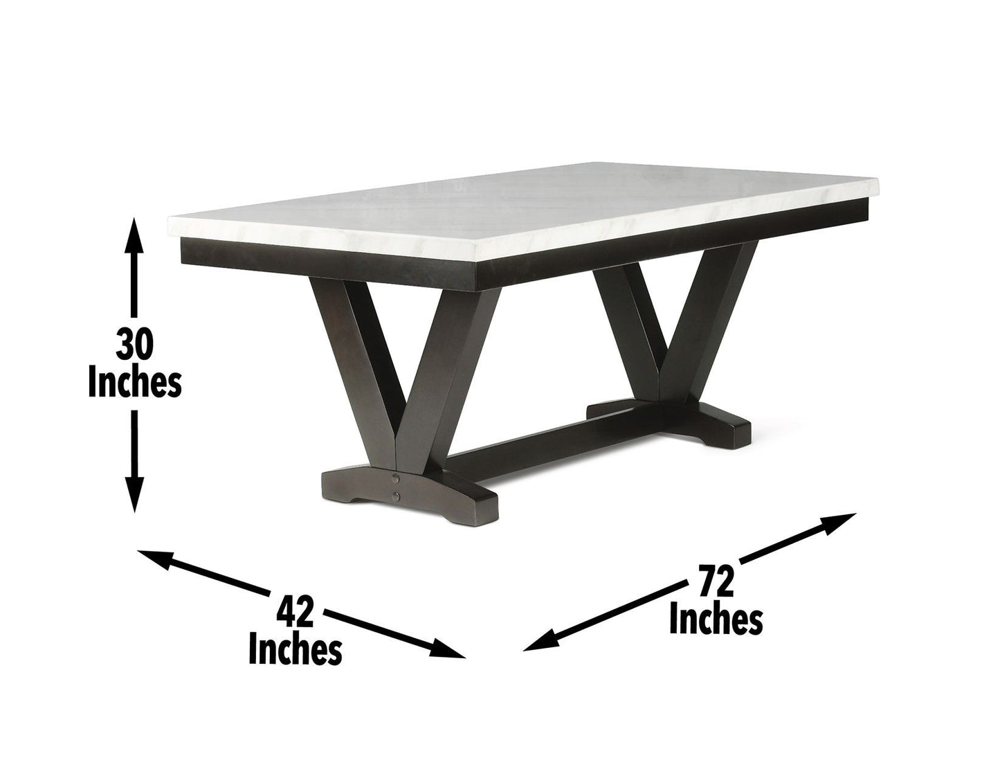 Finley - Dining Set - Hornell Furniture Outlet