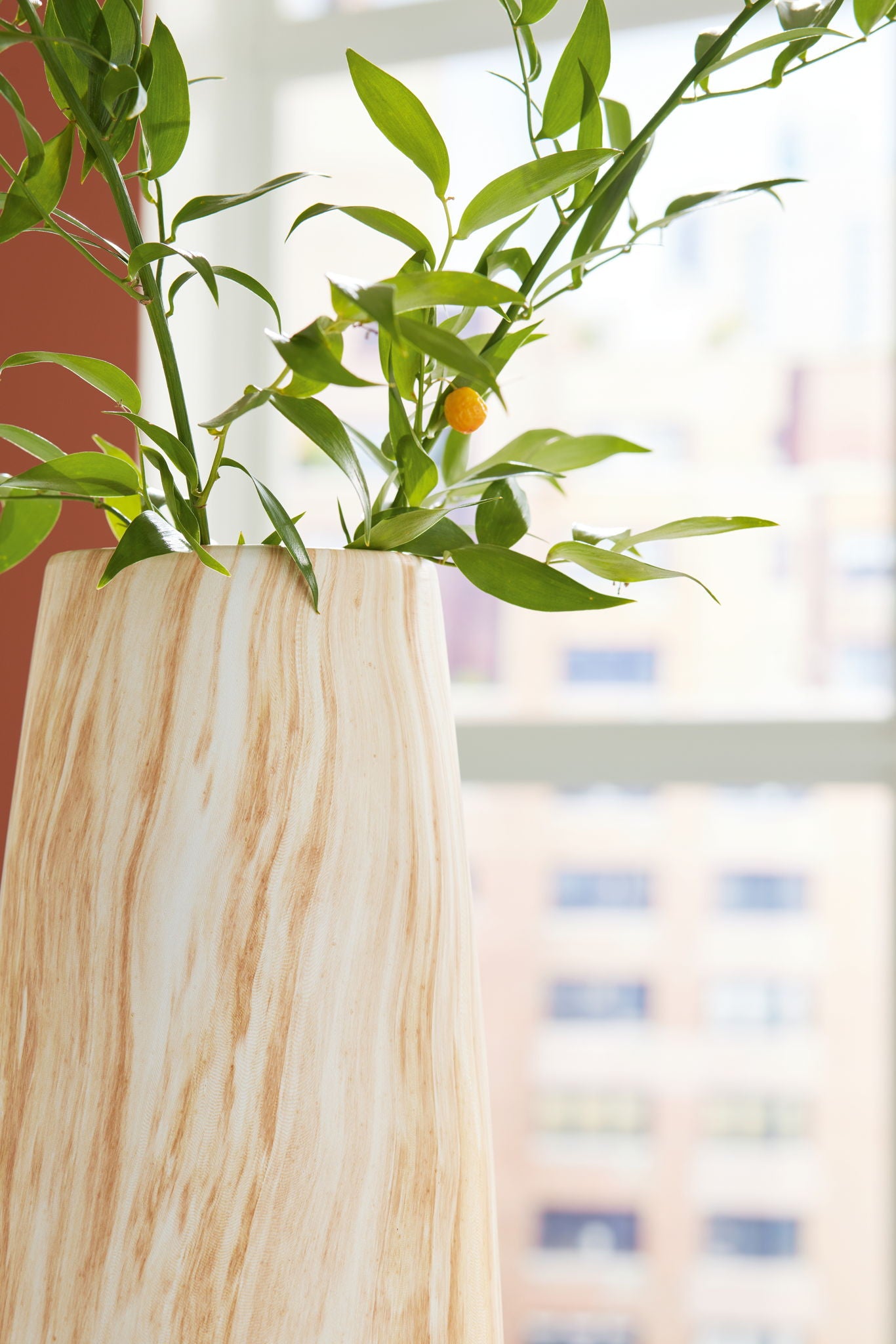 Cammen - Vase - Hornell Furniture Outlet