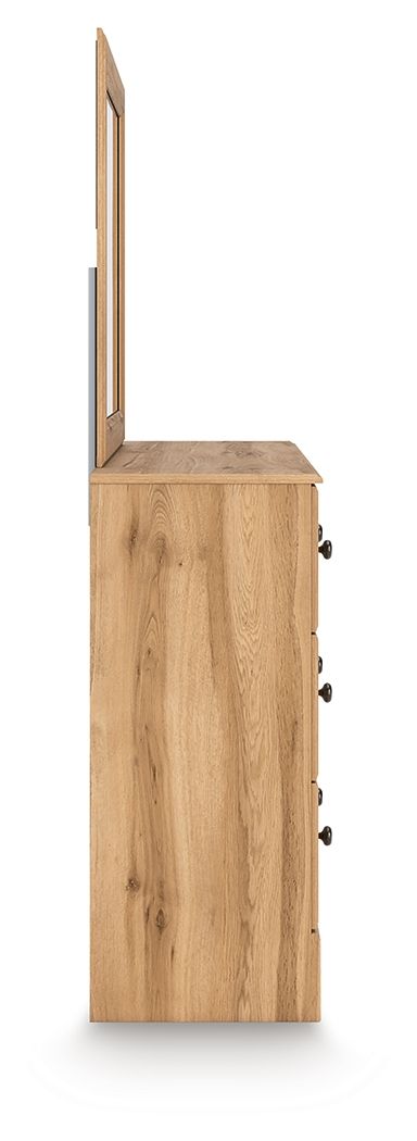 Aleaport - Dresser - Hornell Furniture Outlet