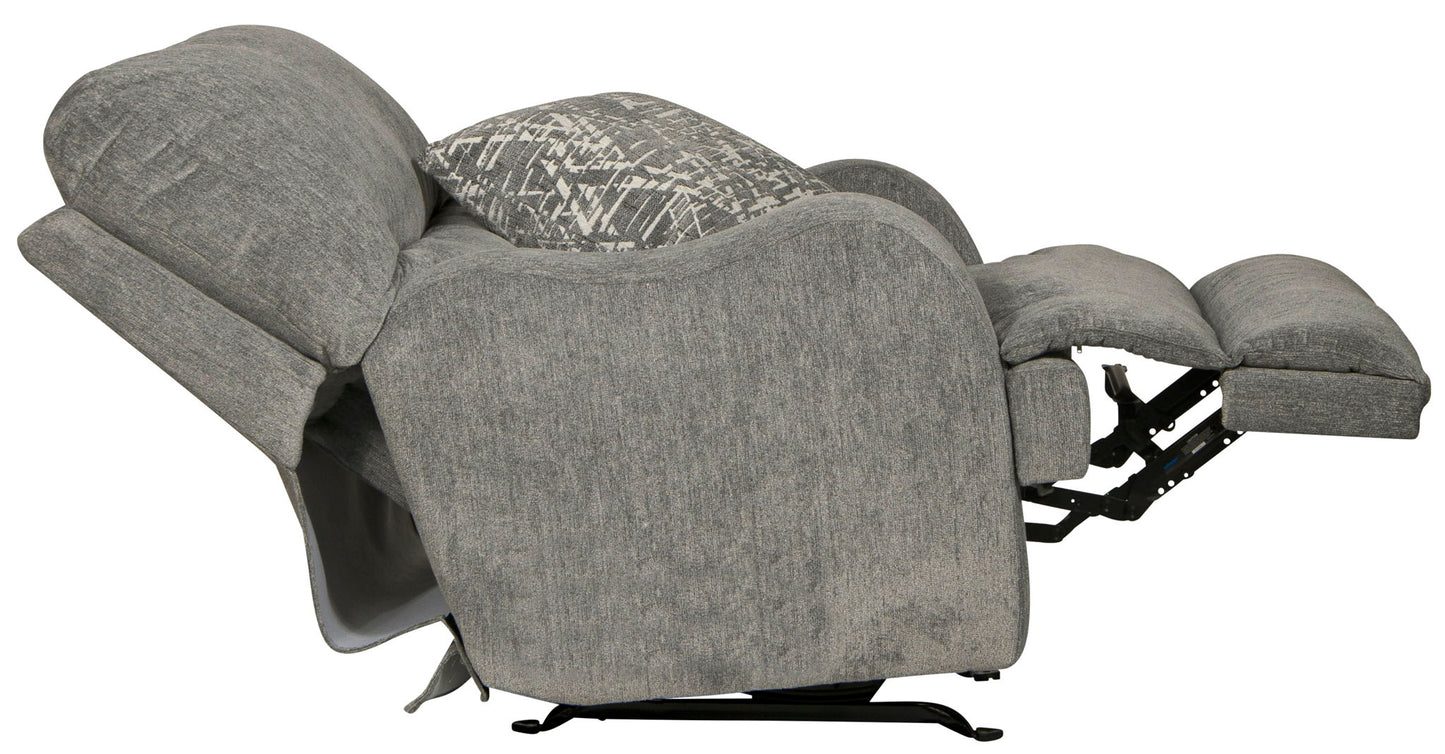 Zane - Recliner - Hornell Furniture Outlet