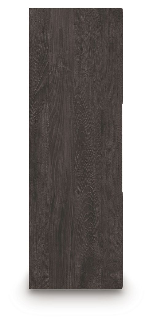 Piperton - Cube Organizer - Wood - Hornell Furniture Outlet