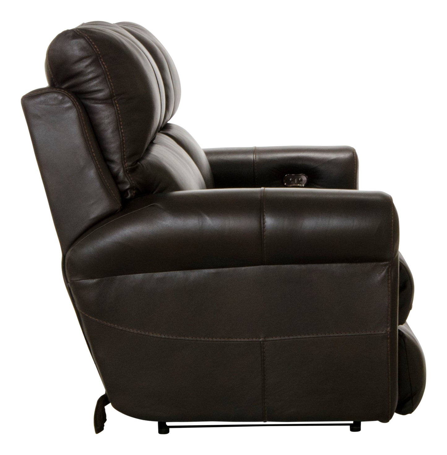 Torretta - Power Lay Flat Reclining Sofa - Hornell Furniture Outlet