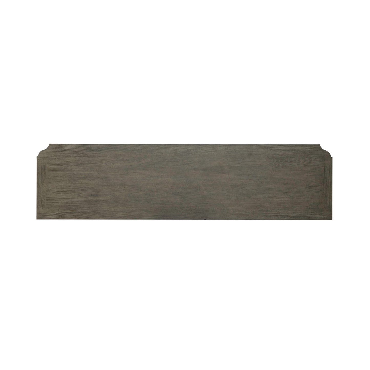 River Place - Trestle Table - Gray - Hornell Furniture Outlet