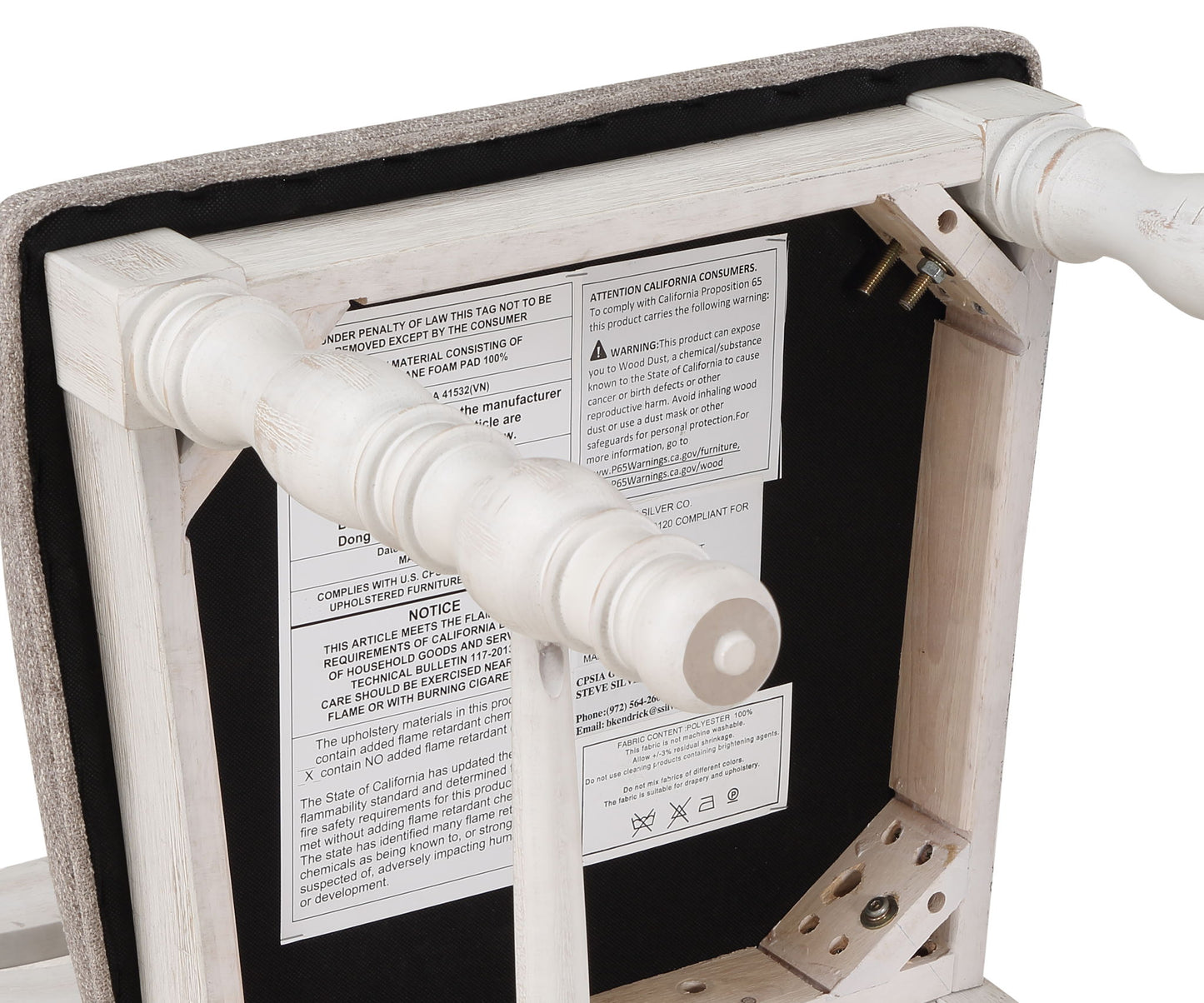 Heston - Dining Set - Hornell Furniture Outlet