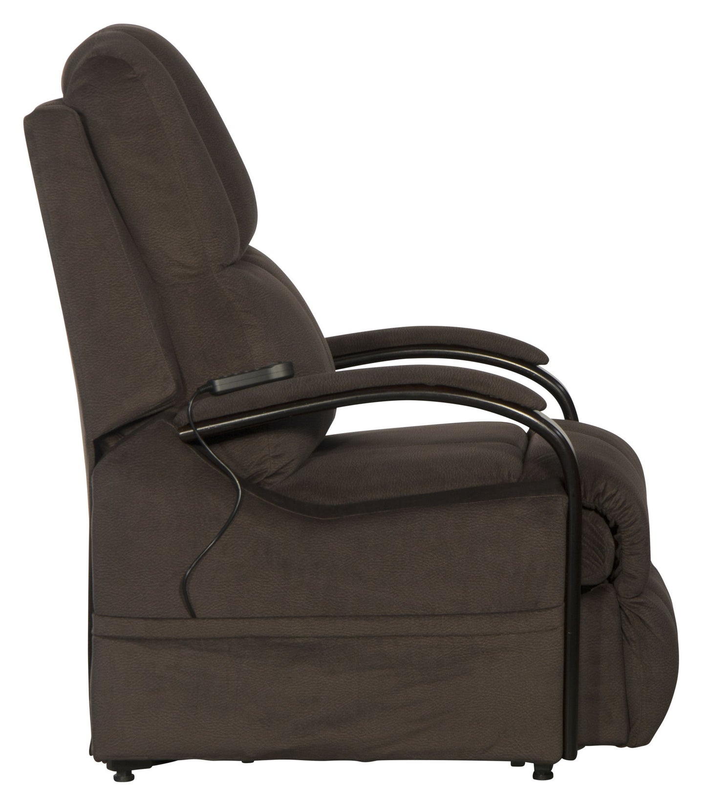 Chandler - Power Lift Recliner With Heat & Massage - Hornell Furniture Outlet