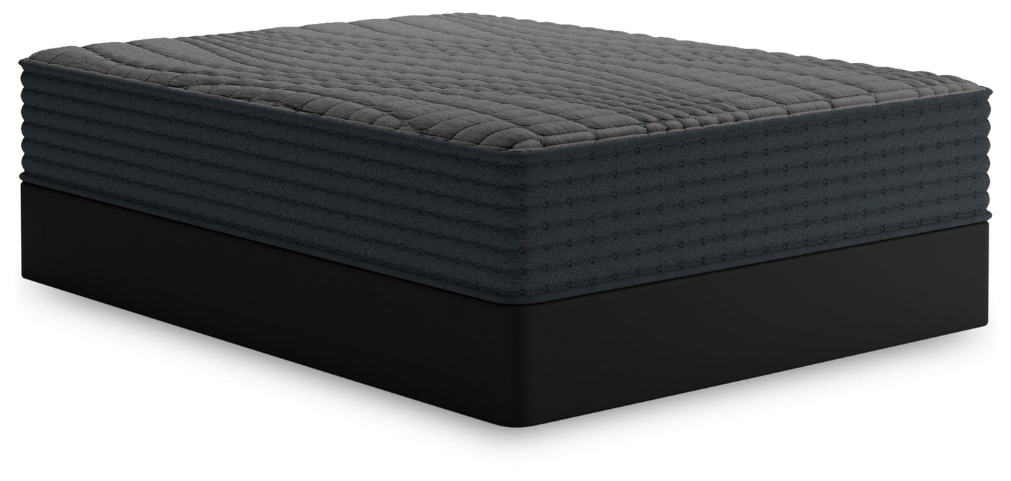 Gray 1200 Hybrid - Mattress - Hornell Furniture Outlet