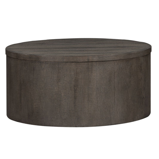 Modern Farmhouse - Cocktail Table - Hornell Furniture Outlet
