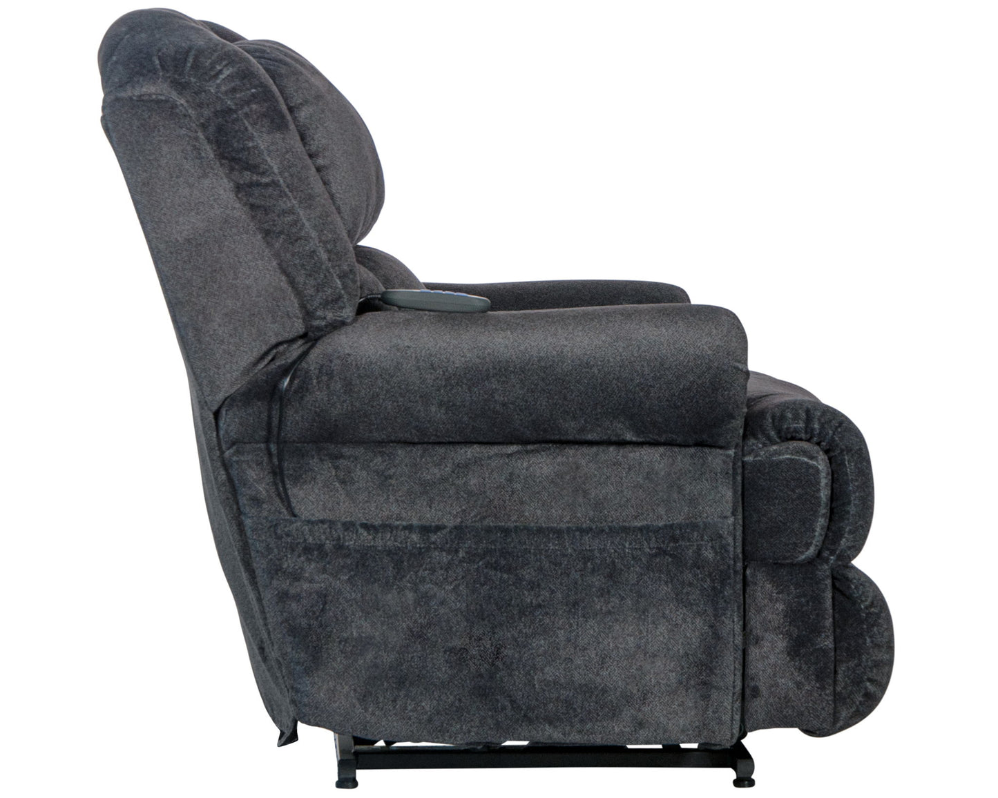 Burns - Power Lift Full Lay Flat With "Dual Motor" Comfort Function - Hornell Furniture Outlet