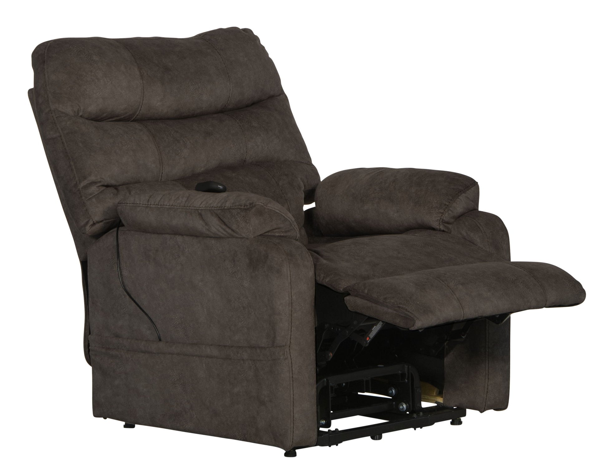 Buckley - Power Lift Recliner - Hornell Furniture Outlet