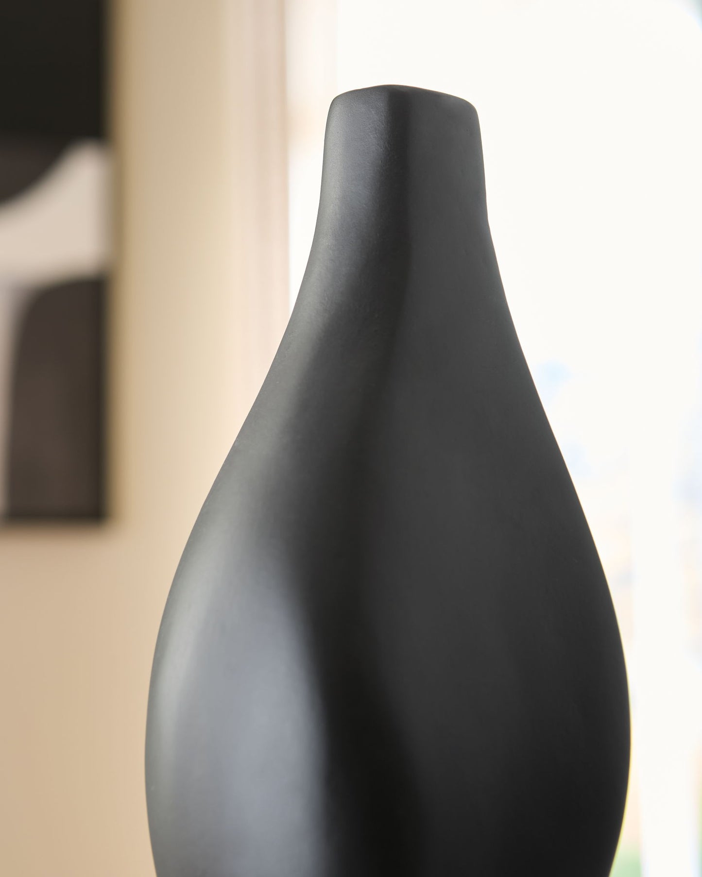 Judsen - Vase - Hornell Furniture Outlet