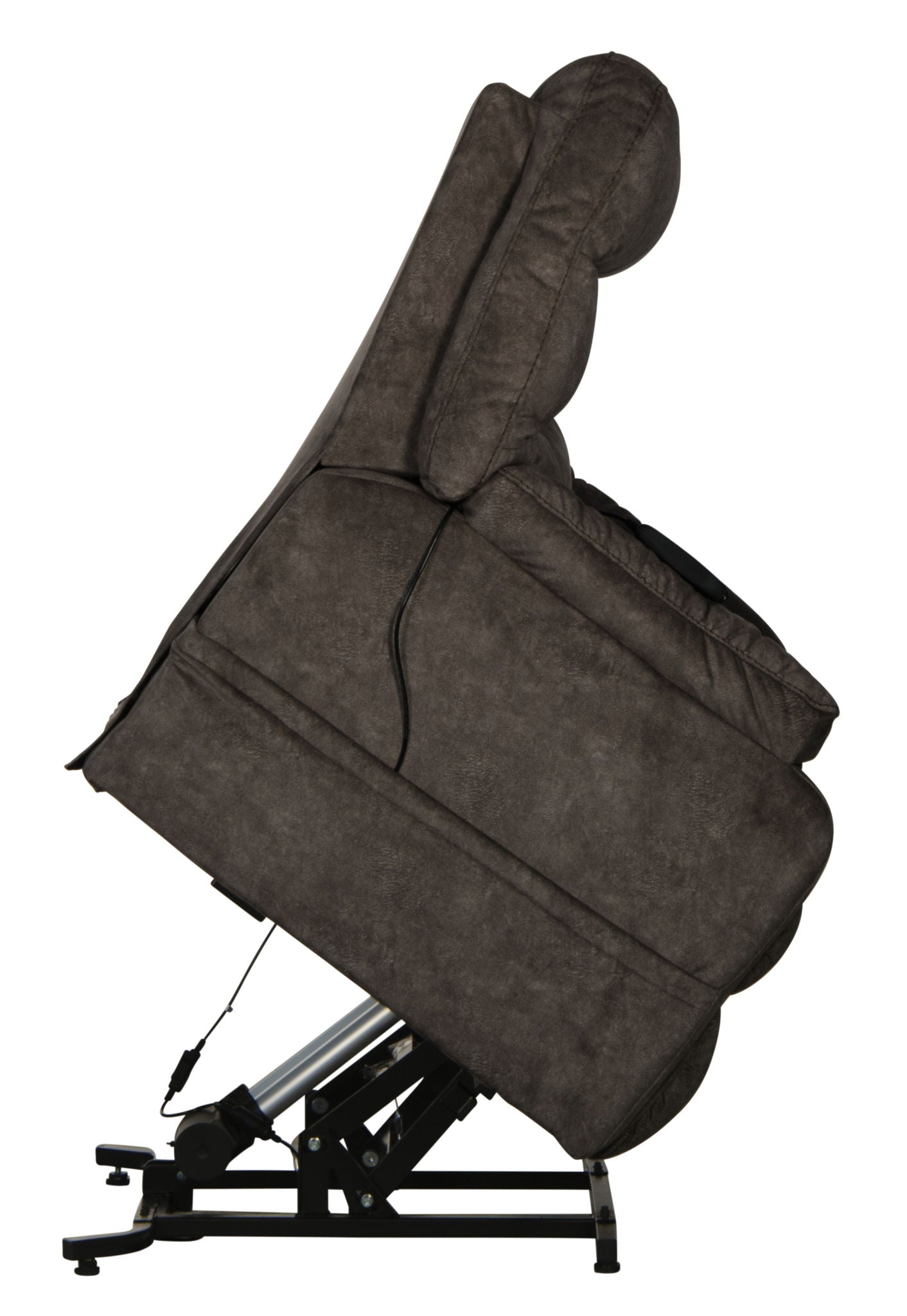 Buckley - Power Lift Recliner - Hornell Furniture Outlet