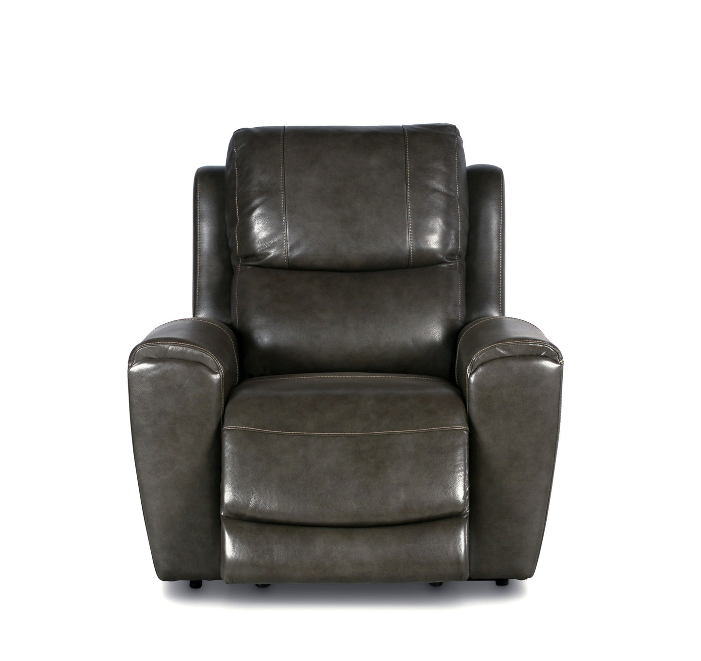 Laurel - Dual Power Chair - Hornell Furniture Outlet