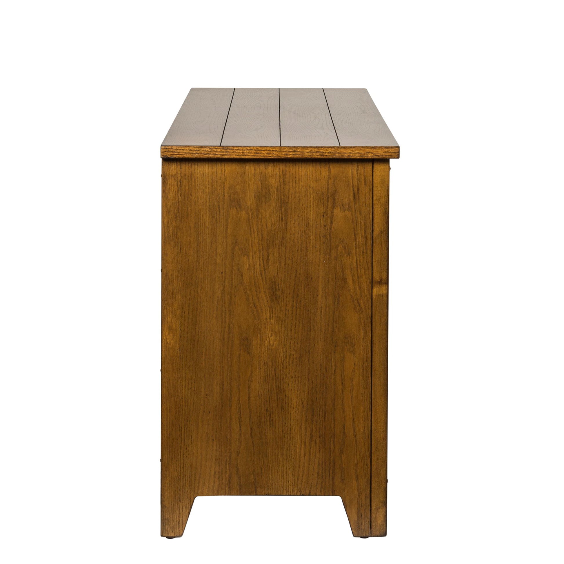 Lake House - TV Console - Hornell Furniture Outlet