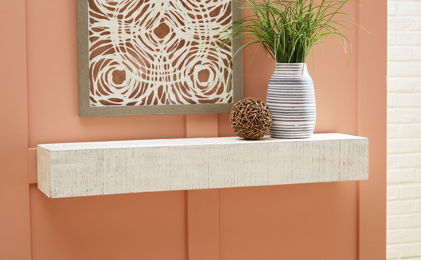 Cadmon - Wall Shelf - Hornell Furniture Outlet