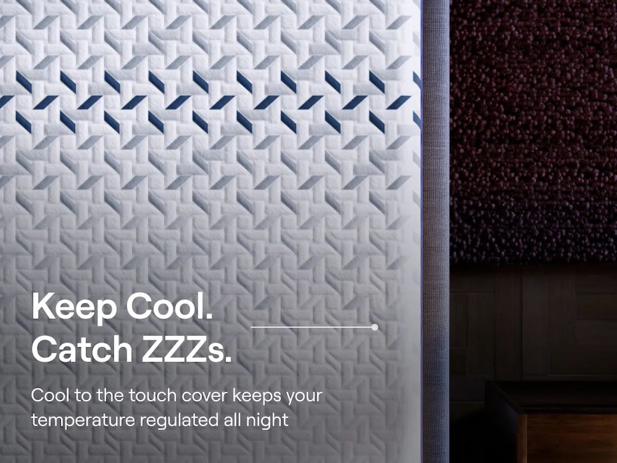 Nectar Ultra Hybrid 5.1 - Mattress - Hornell Furniture Outlet