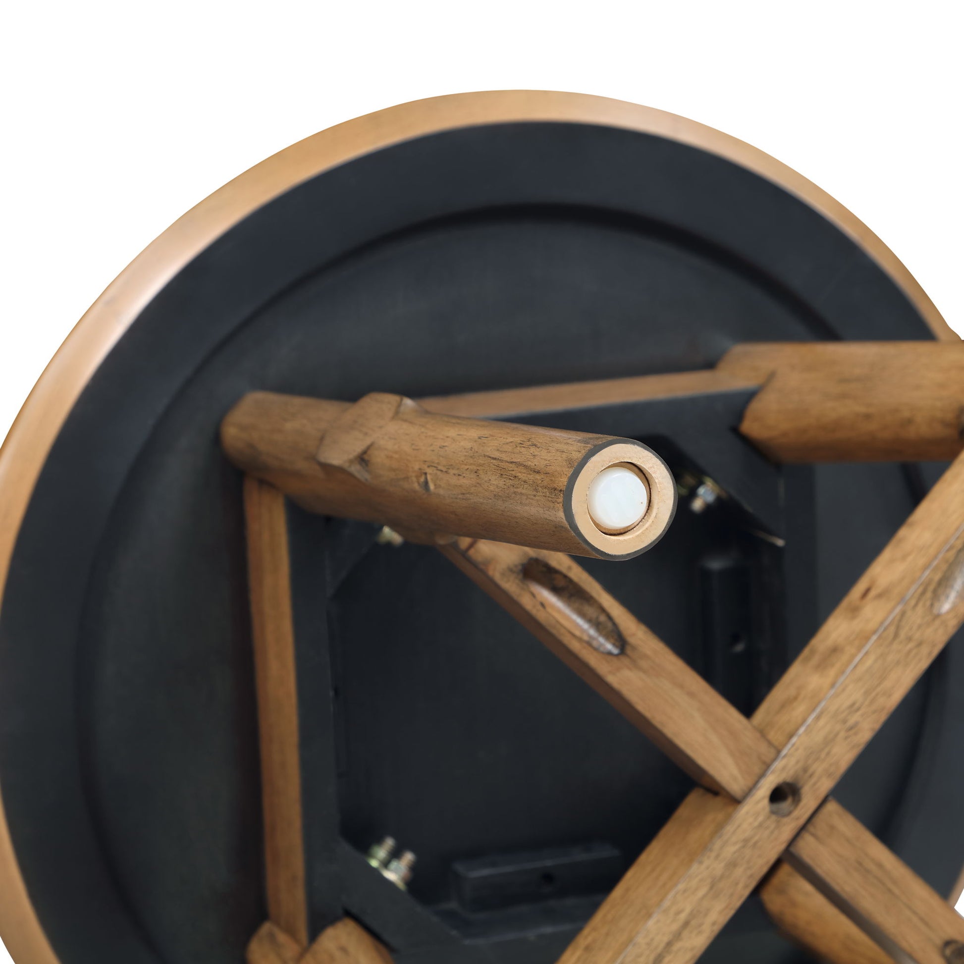 Oslo - End Table - Hornell Furniture Outlet