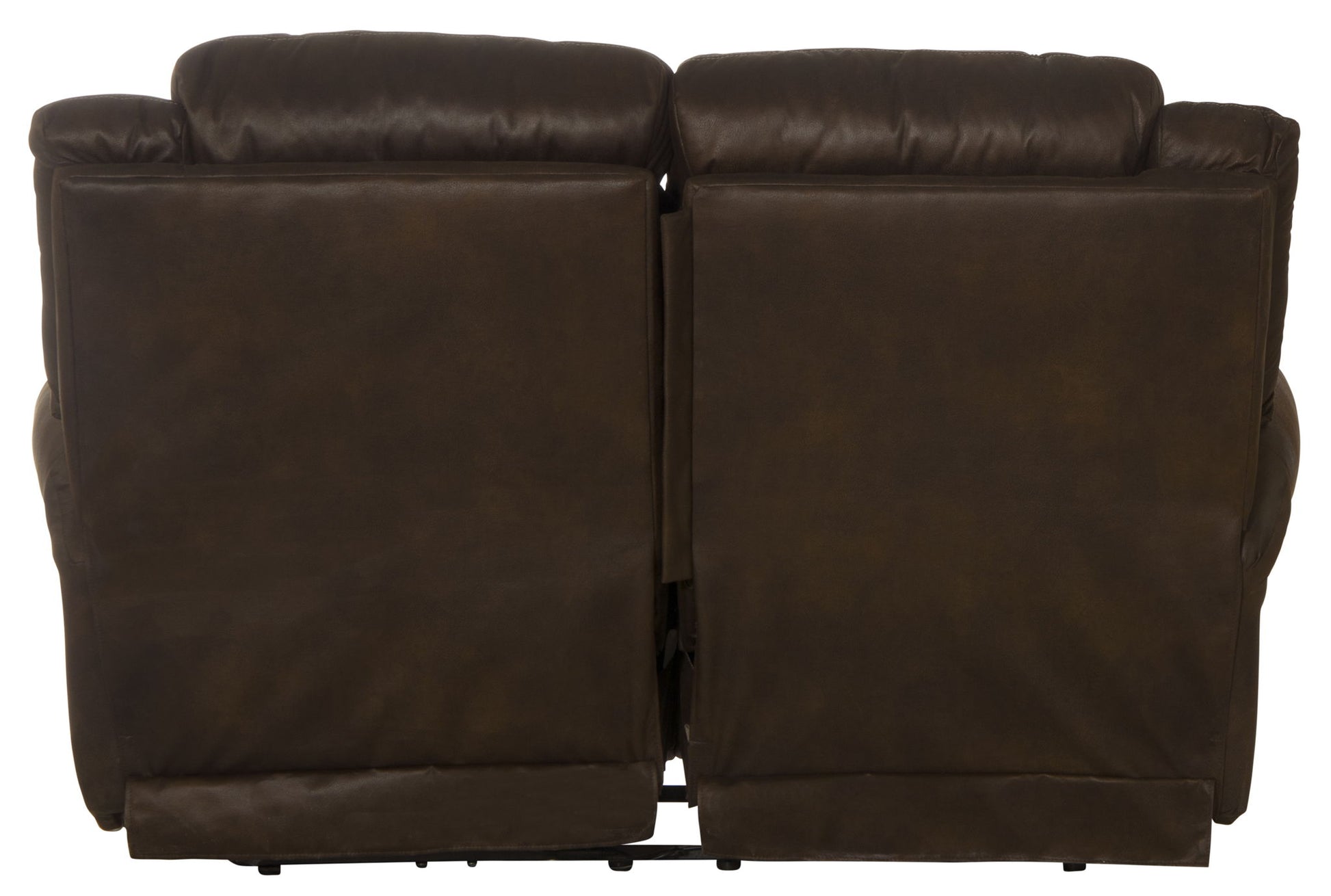Pickett - Reclining Loveseat - Hornell Furniture Outlet