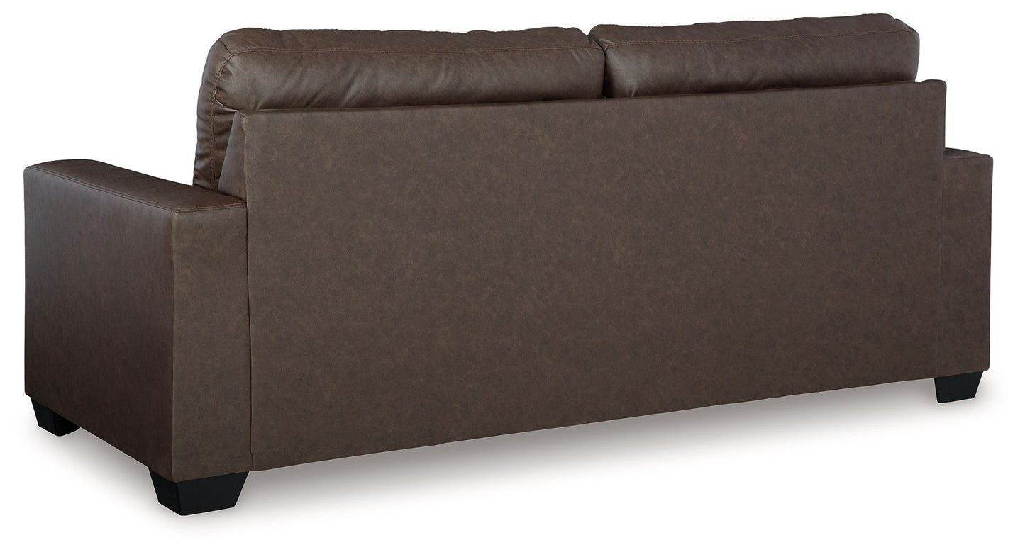 Barlin Mills - Living Room Set - Hornell Furniture Outlet