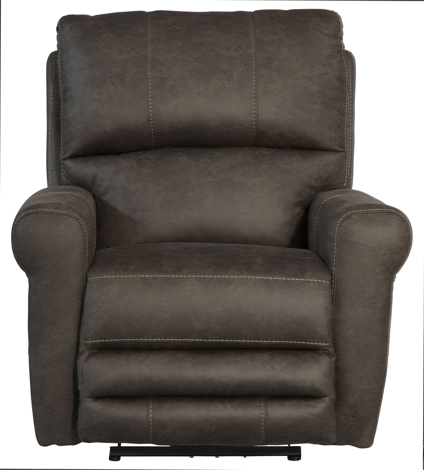 Maddie - Power Wall Hugger Recliner - Hornell Furniture Outlet