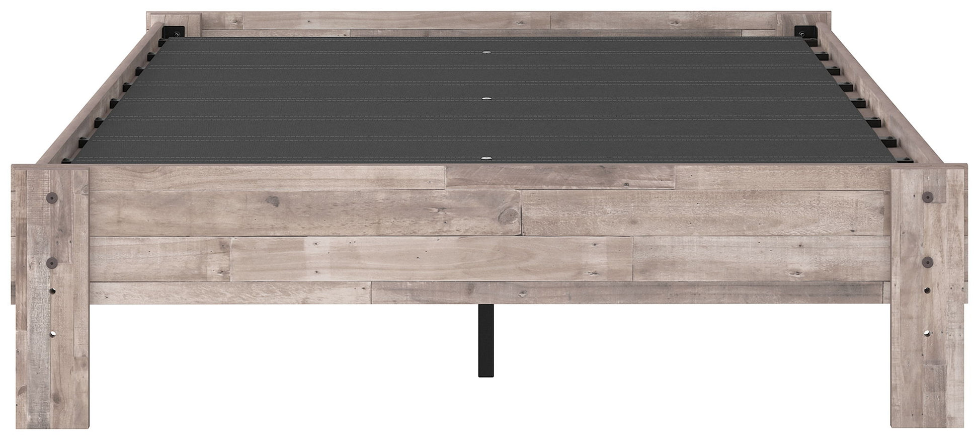 Neilsville - Platform Bed - Hornell Furniture Outlet