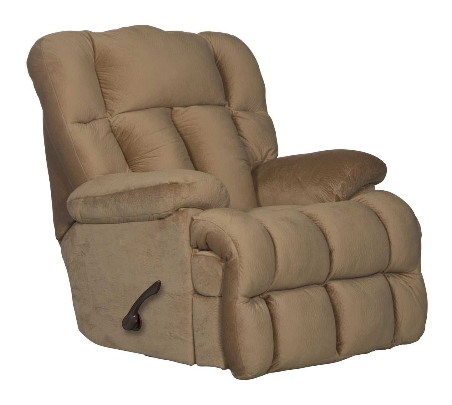 Cloud 12 - Power Chaise Rocker Recliner - Hornell Furniture Outlet