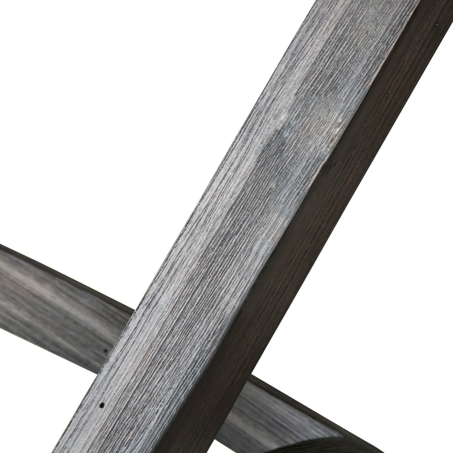Cascade - Sofa Table - Dark Brown - Hornell Furniture Outlet