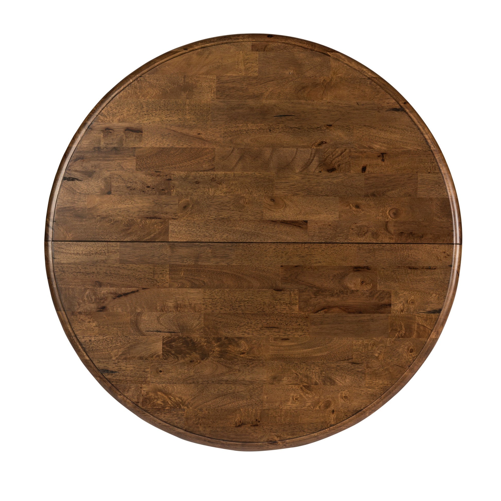 Carolina Crossing - Pedestal Table Set - Hornell Furniture Outlet