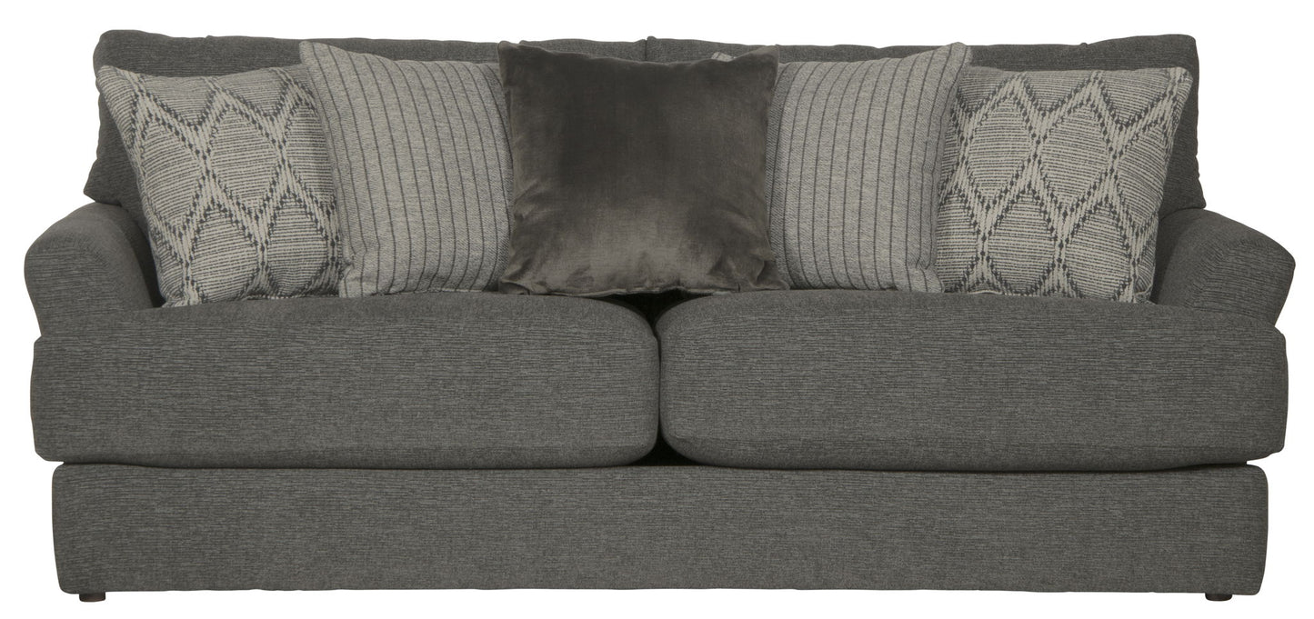 Howell - Sofa - Hornell Furniture Outlet