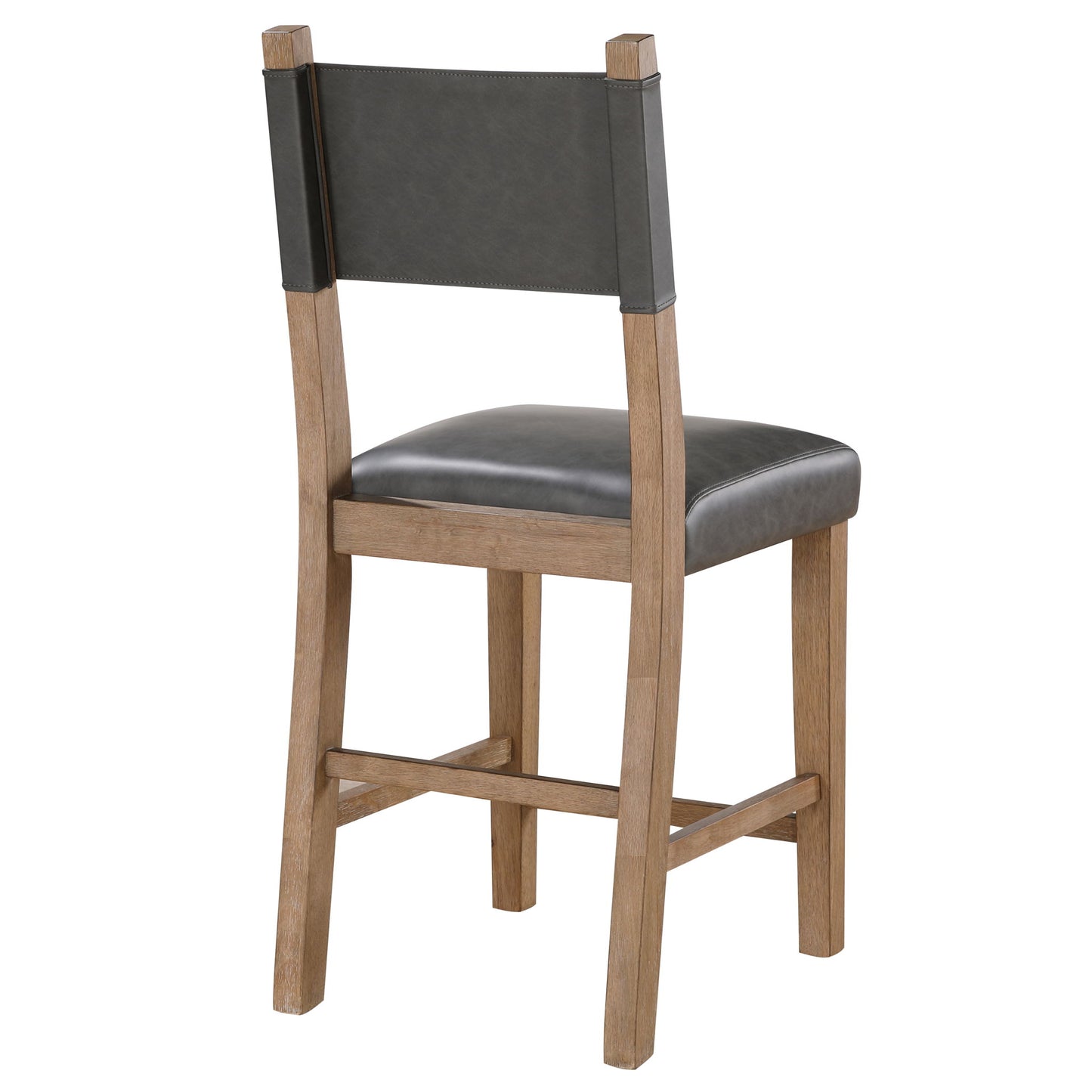 Aubrey - Counter Chair - Hornell Furniture Outlet