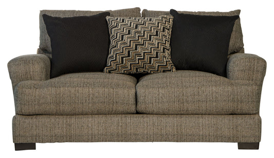 Ava - Loveseat - Hornell Furniture Outlet