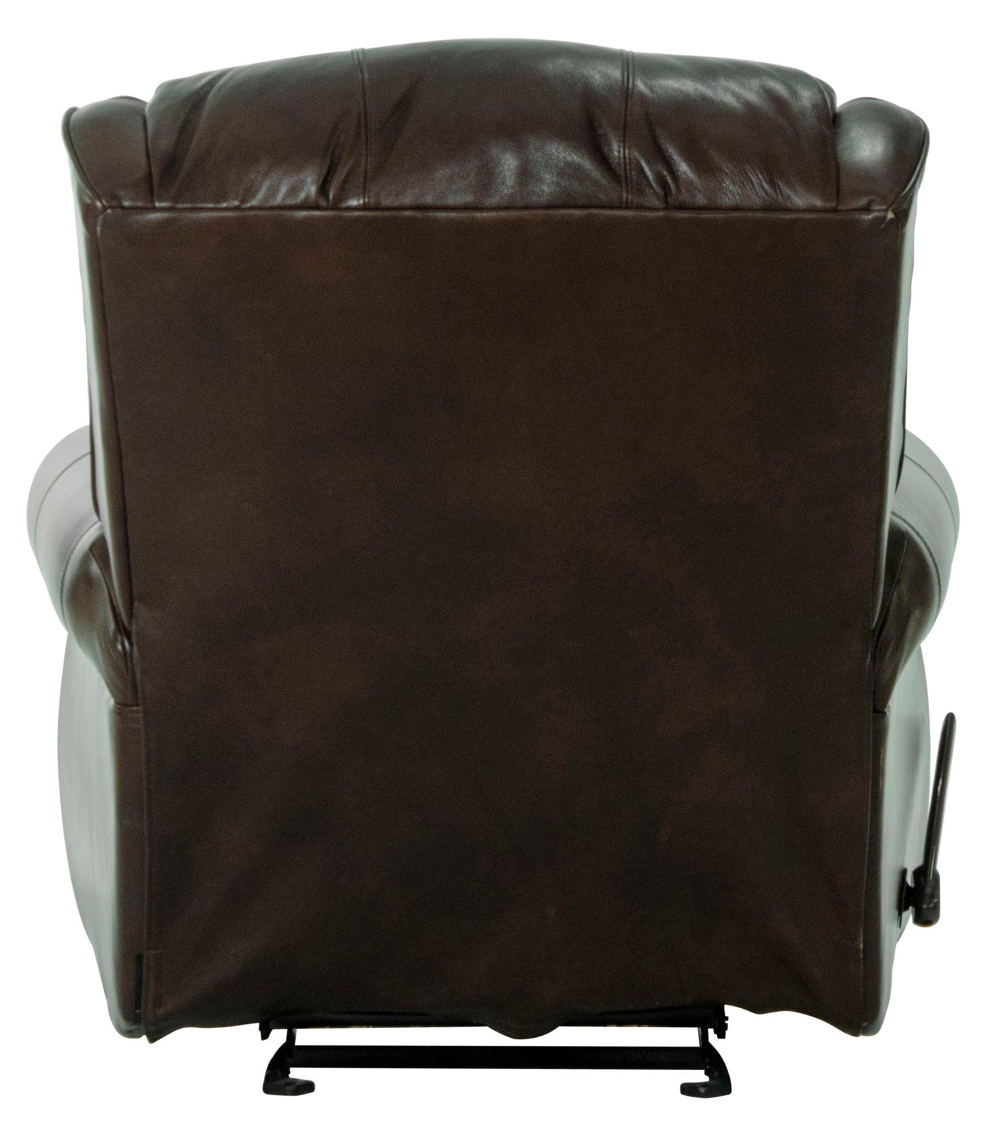 Duncan - Deluxe Glider Recliner - Hornell Furniture Outlet