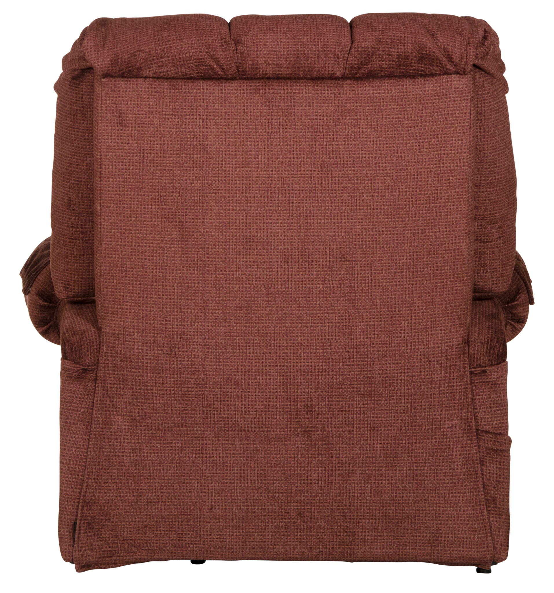 Omni - Powr Lift Chaise Recliner - Hornell Furniture Outlet